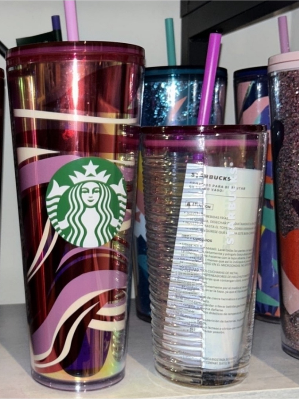 🏖🎣🪁STARBUCKS Sip..Sip..Sip